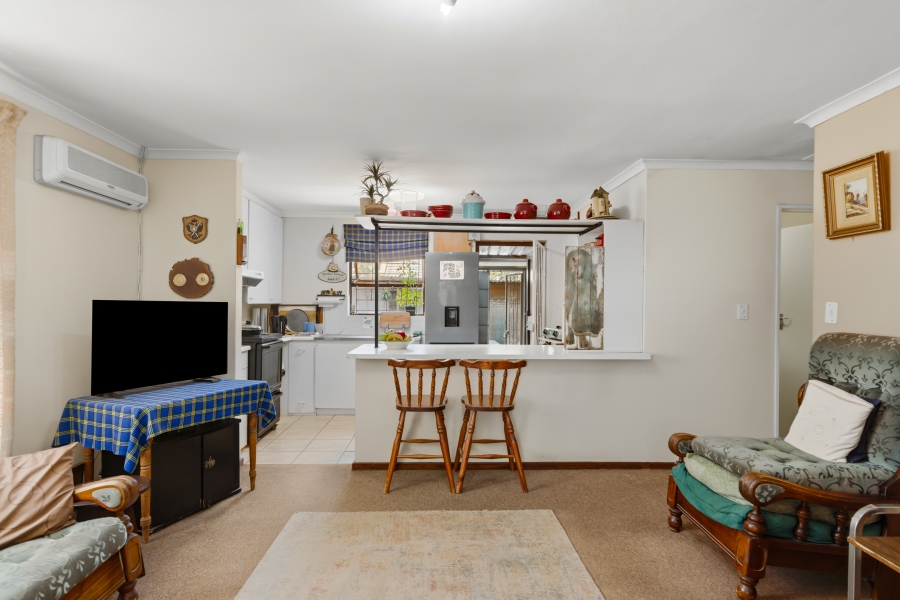 3 Bedroom Property for Sale in Anchorage Park Western Cape